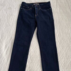 Women's Levi's 312 Shaping Slim Jeans